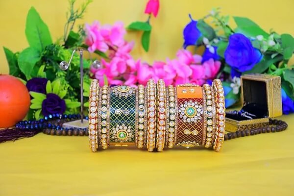 Chuda for Brides, Women, and Girls